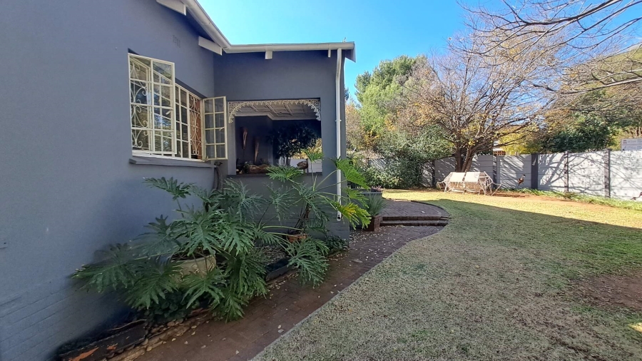 3 Bedroom Property for Sale in Westdene Free State